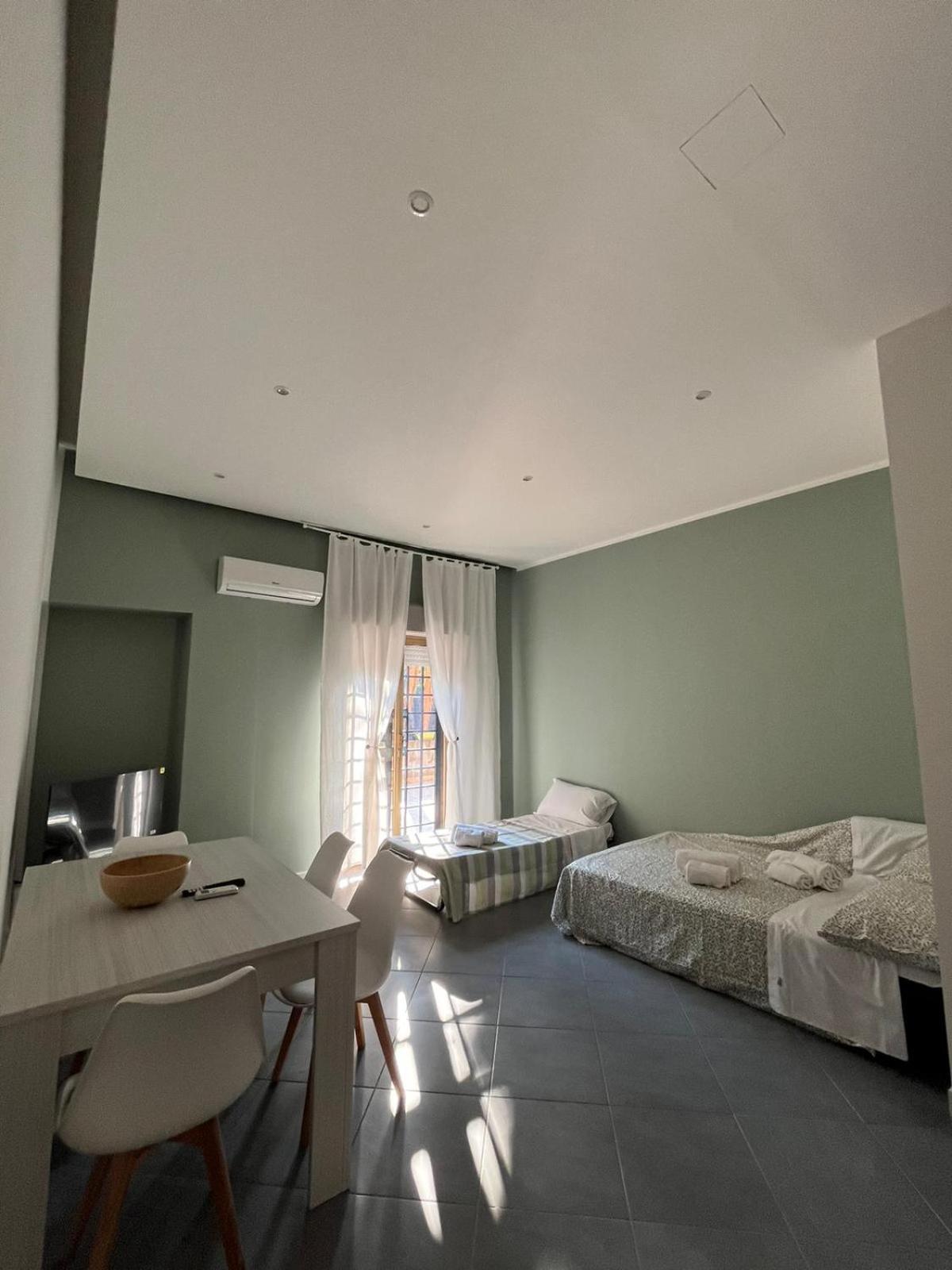 La Rosa Dello Jonio Villa Giarre Kültér fotó