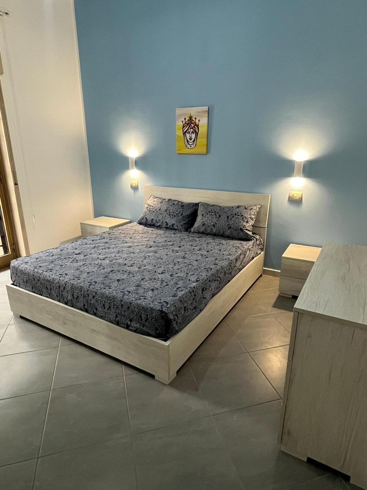 La Rosa Dello Jonio Villa Giarre Kültér fotó
